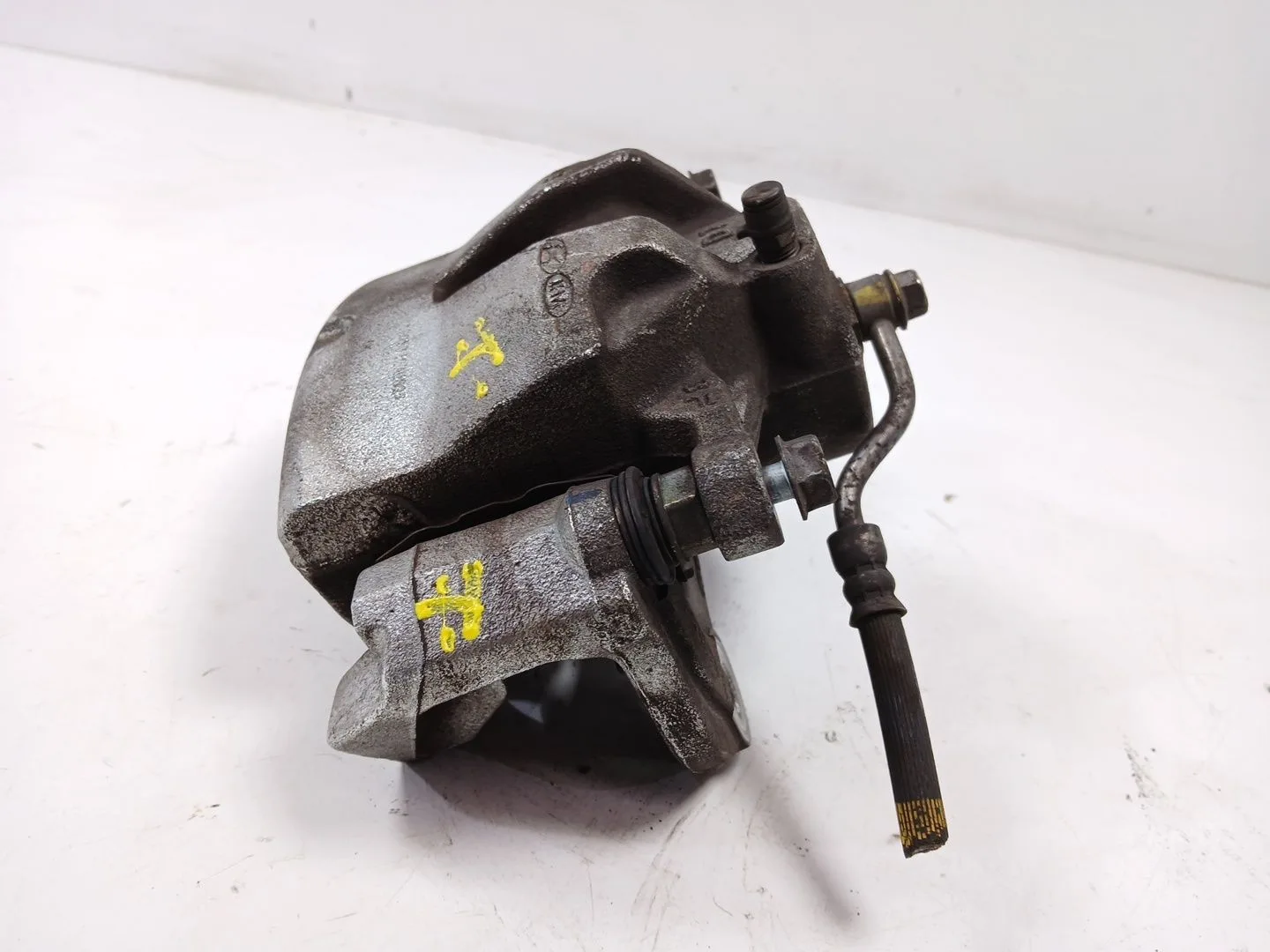 Pinza Freno Delantera Izquierda para Hyundai Tucson (Tl, Tle)
