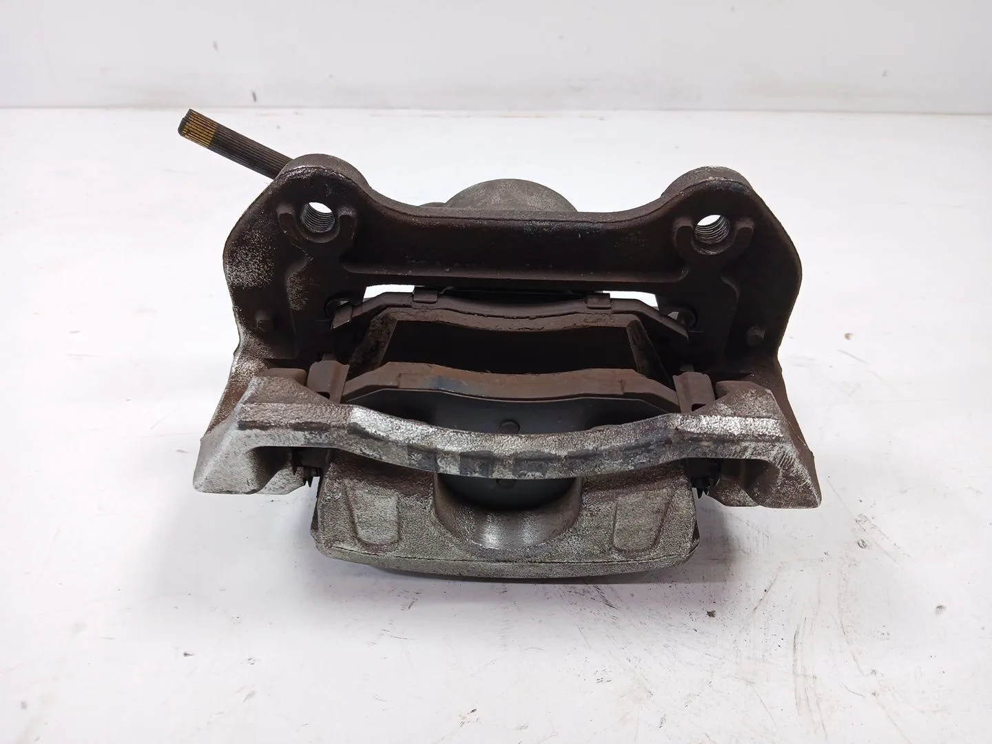 Pinza Freno Delantera Izquierda para Hyundai Tucson (Tl, Tle)