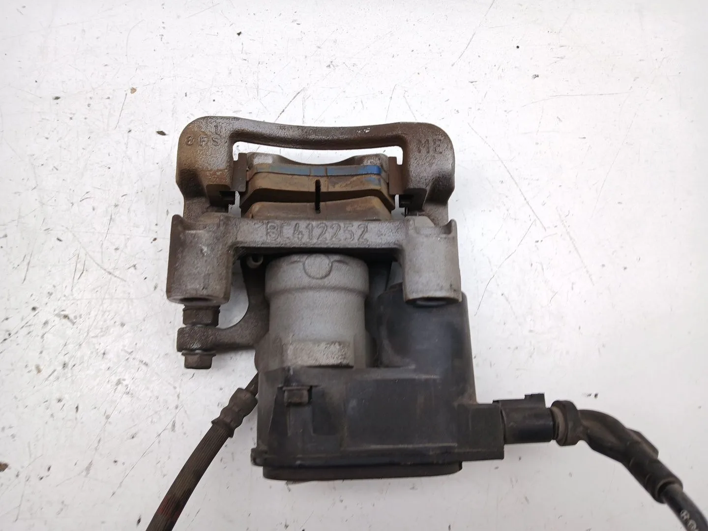 Pinza Freno Trasera Derecha para Hyundai Tucson (Tl, Tle)