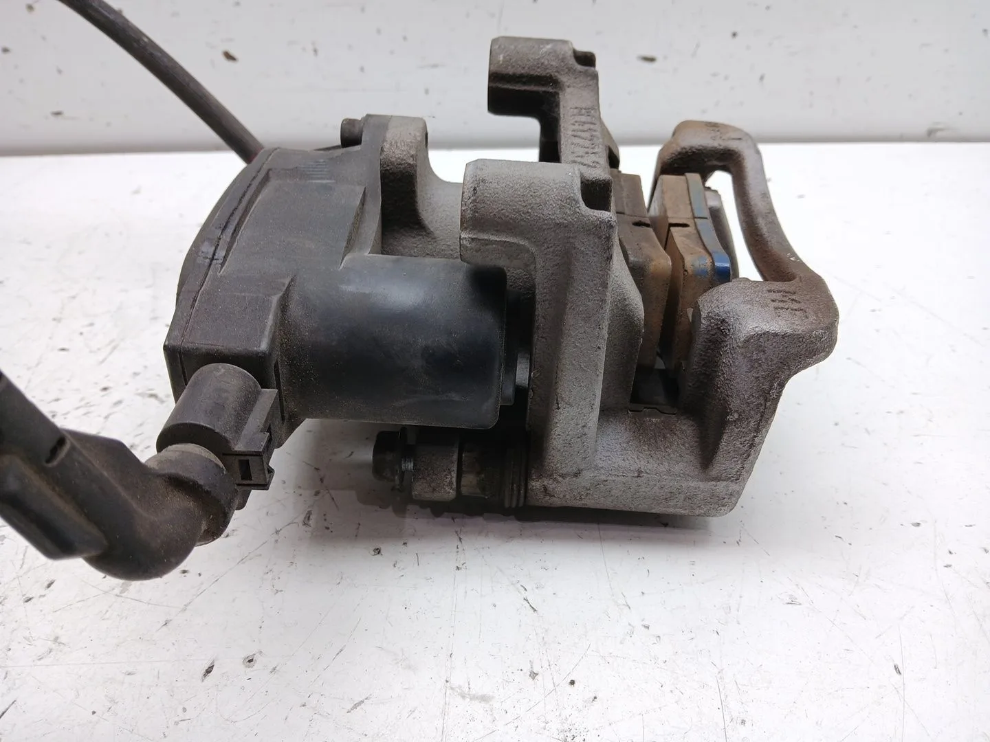 Pinza Freno Trasera Derecha para Hyundai Tucson (Tl, Tle)