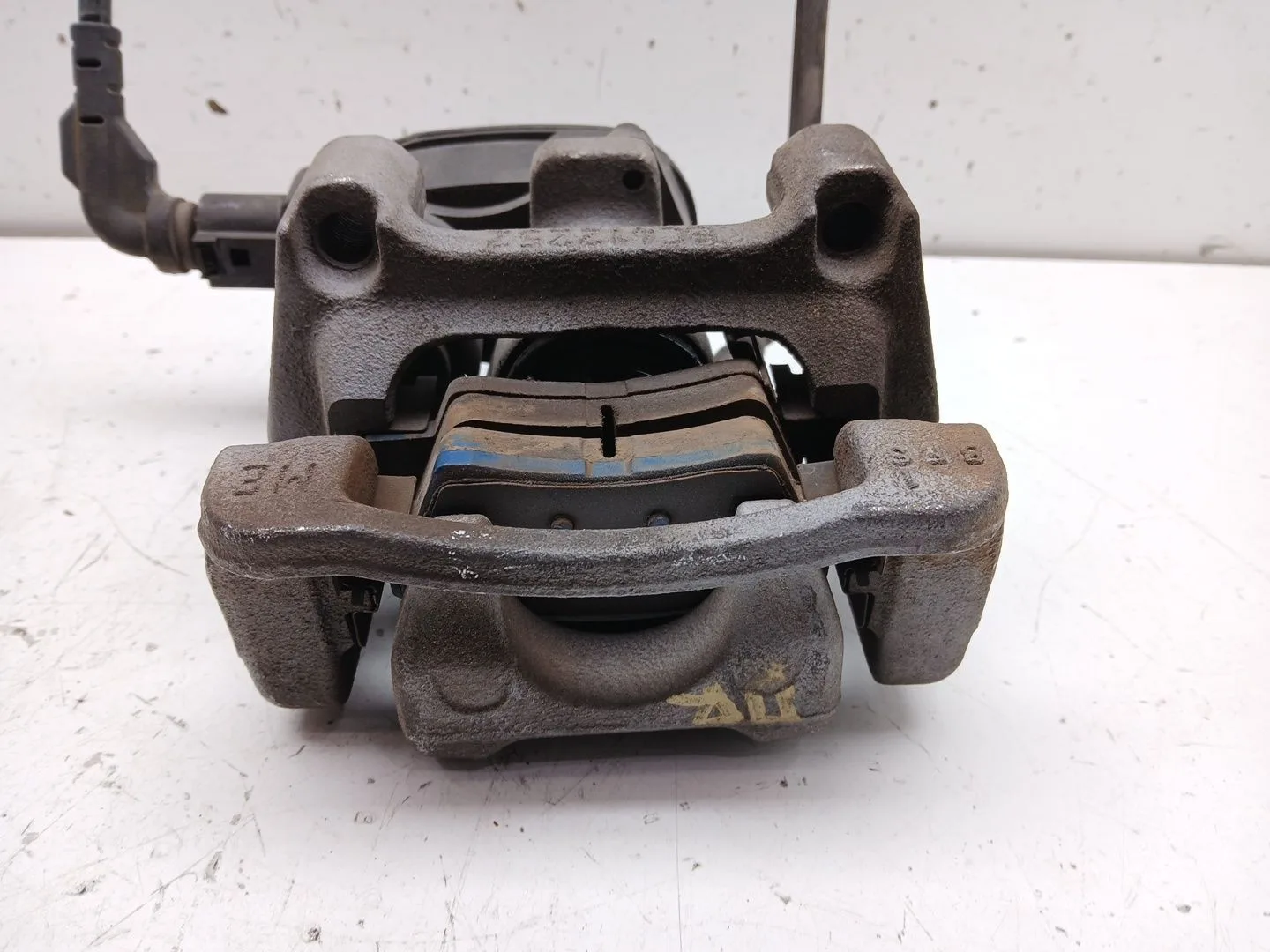 Pinza Freno Trasera Derecha para Hyundai Tucson (Tl, Tle)