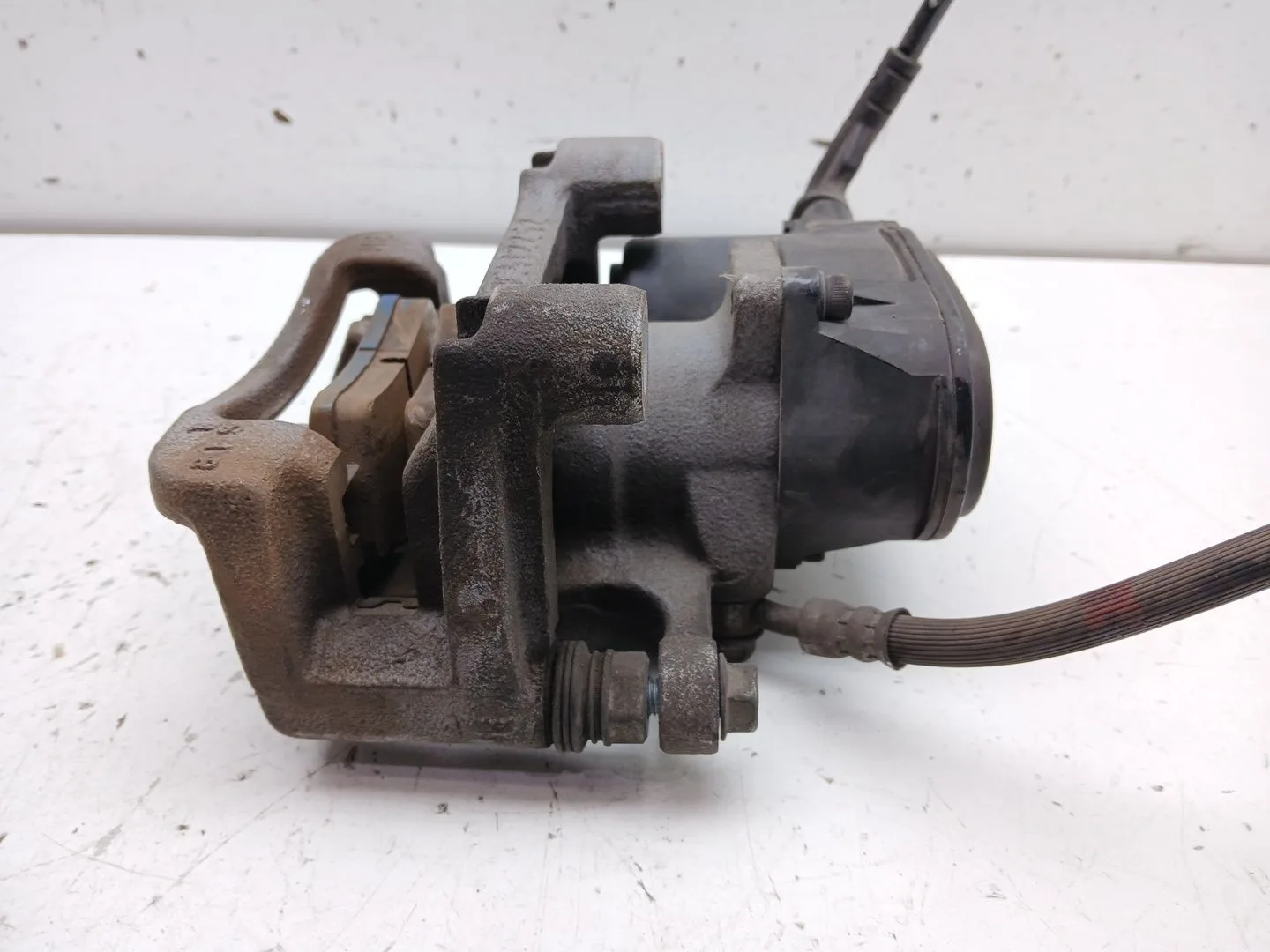 Pinza Freno Trasera Derecha para Hyundai Tucson (Tl, Tle)