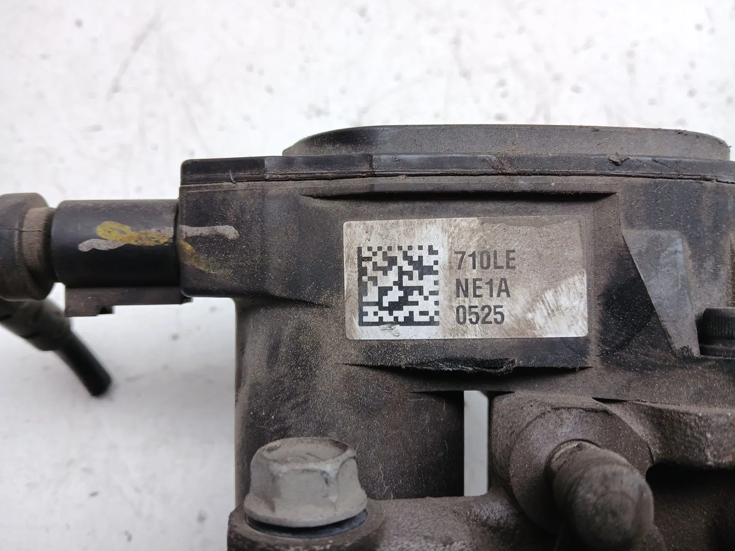 Pinza Freno Trasera Izquierda para Hyundai Tucson (Tl, Tle)