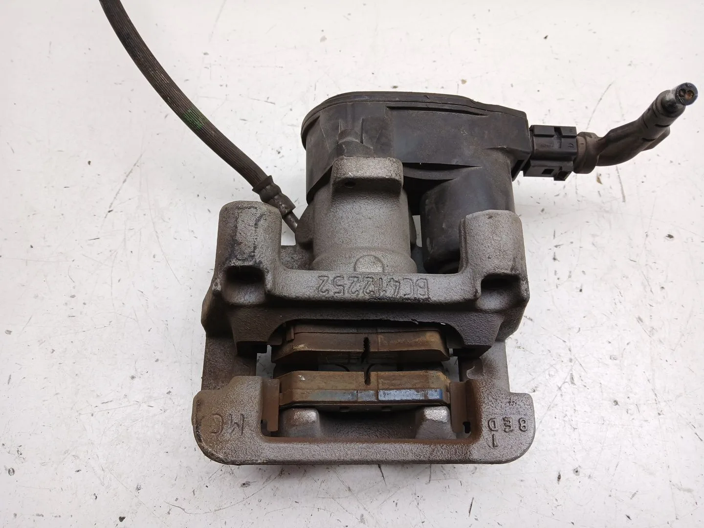 Pinza Freno Trasera Izquierda para Hyundai Tucson (Tl, Tle)
