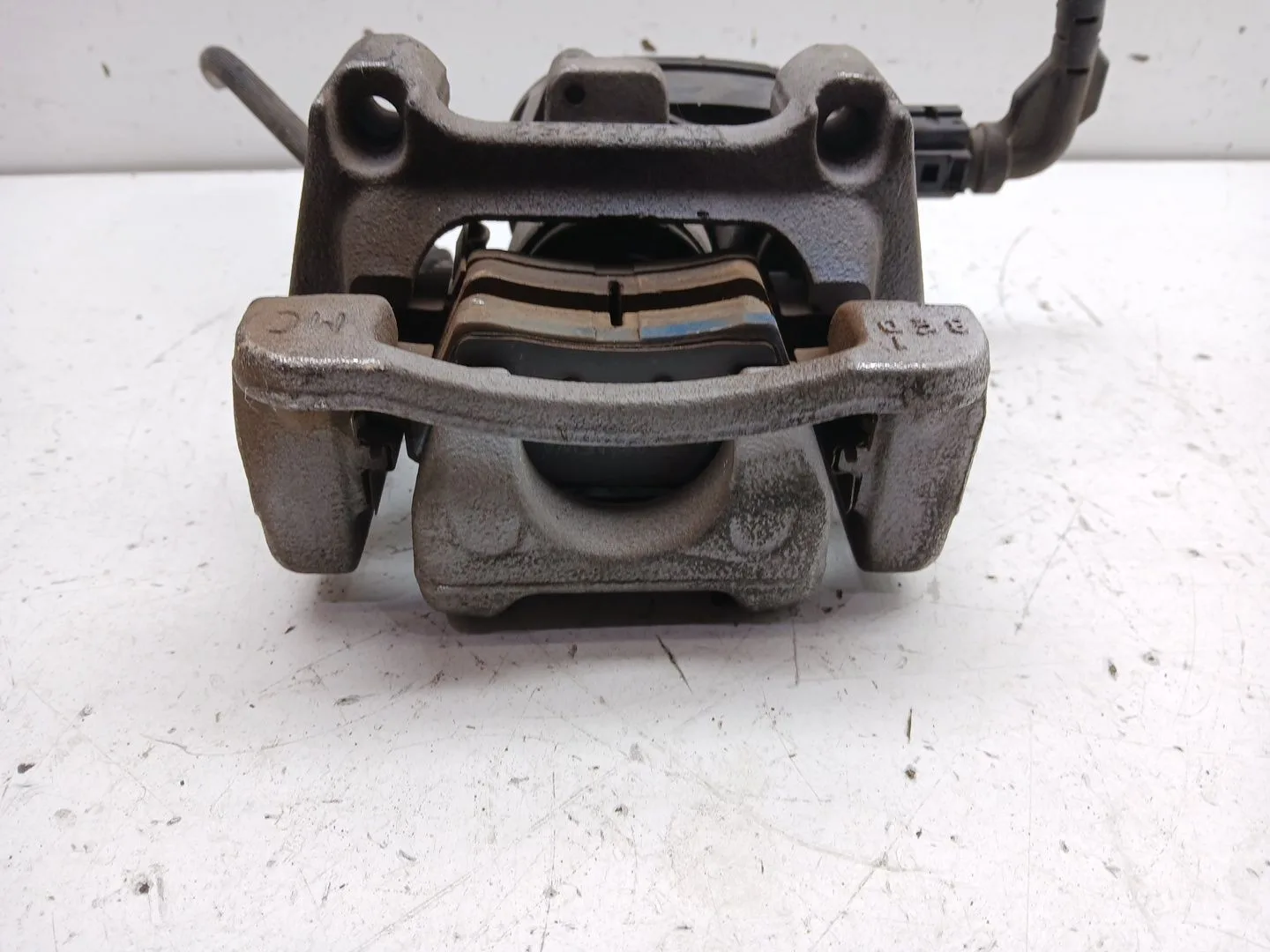Pinza Freno Trasera Izquierda para Hyundai Tucson (Tl, Tle)