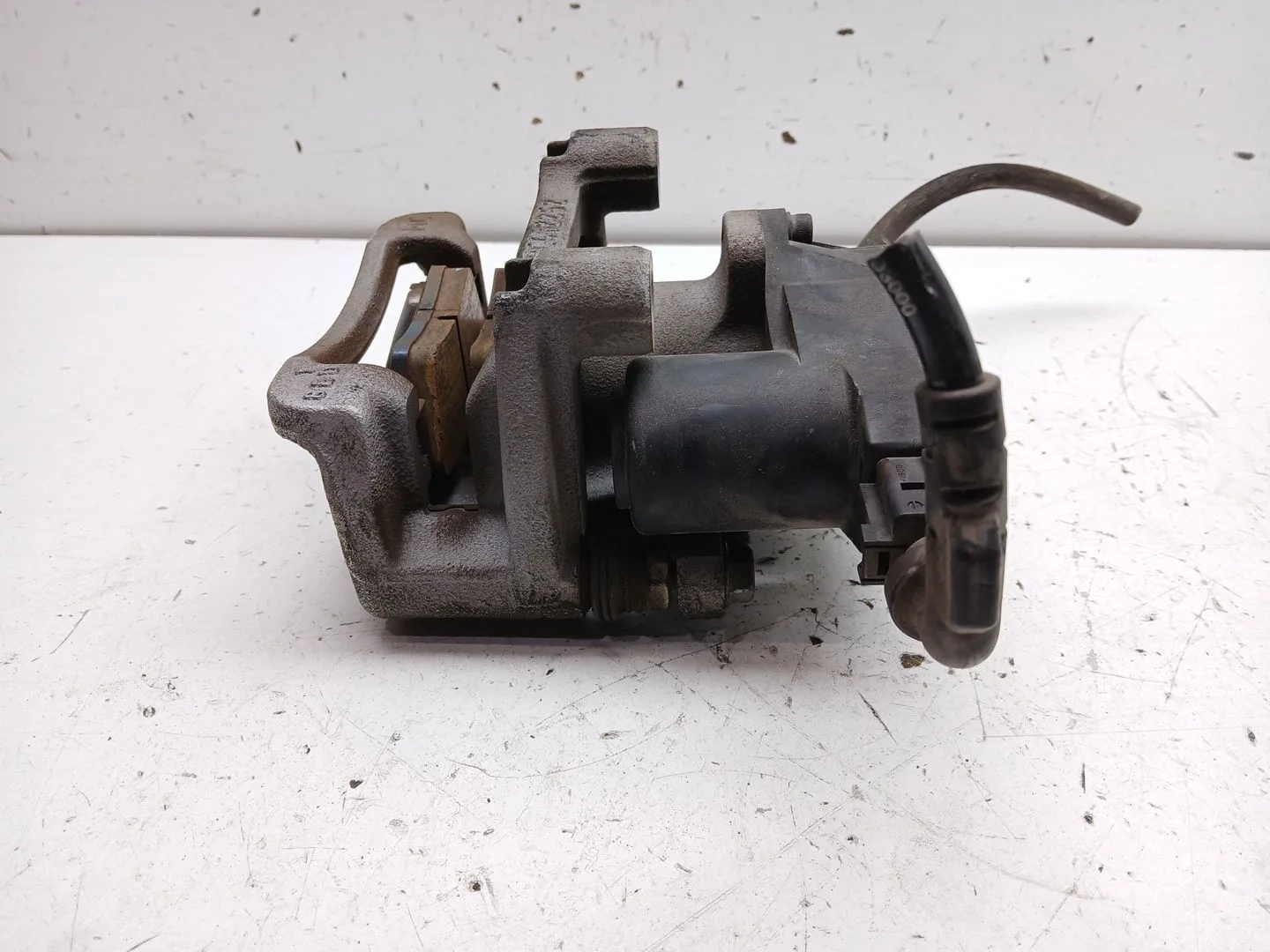Pinza Freno Trasera Izquierda para Hyundai Tucson (Tl, Tle)