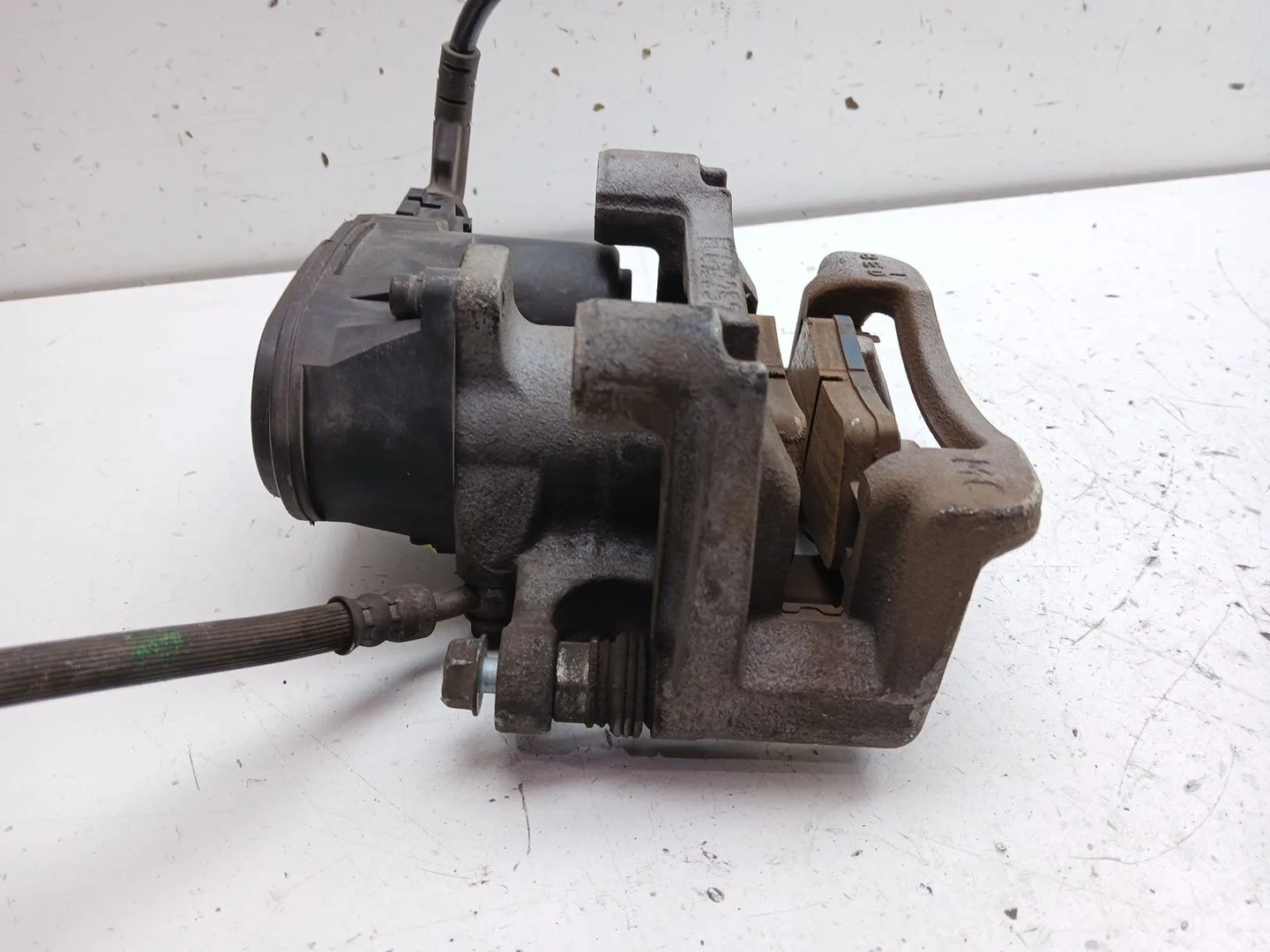 Pinza Freno Trasera Izquierda para Hyundai Tucson (Tl, Tle)