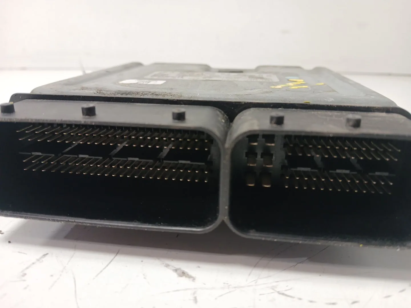 Centralita Motor Uce para Mercedes-Benz Clase M (W164)