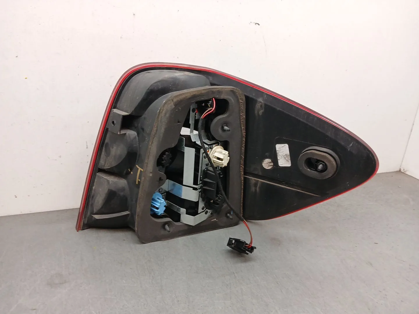 Piloto Trasero Izquierdo para Mercedes-Benz Clase M (W164)