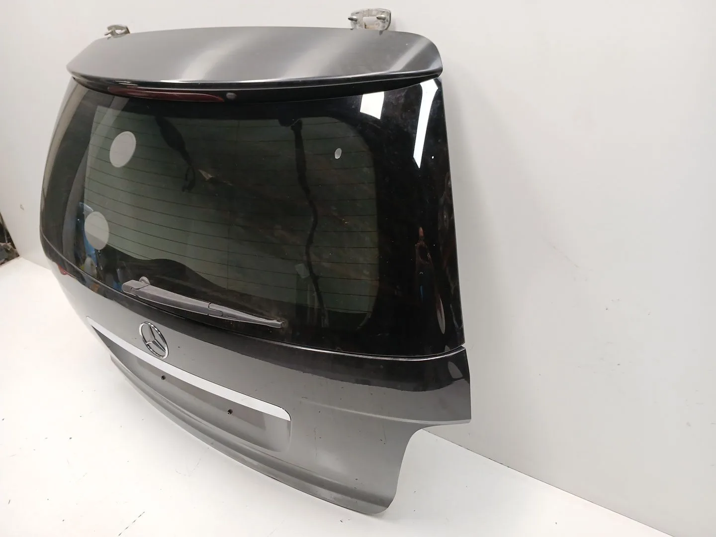 Porton Trasero para Mercedes-Benz Clase M (W164)