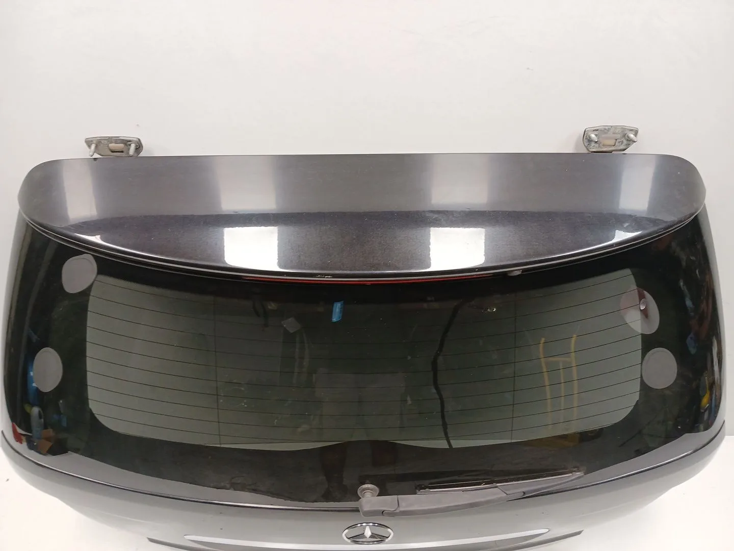 Porton Trasero para Mercedes-Benz Clase M (W164)