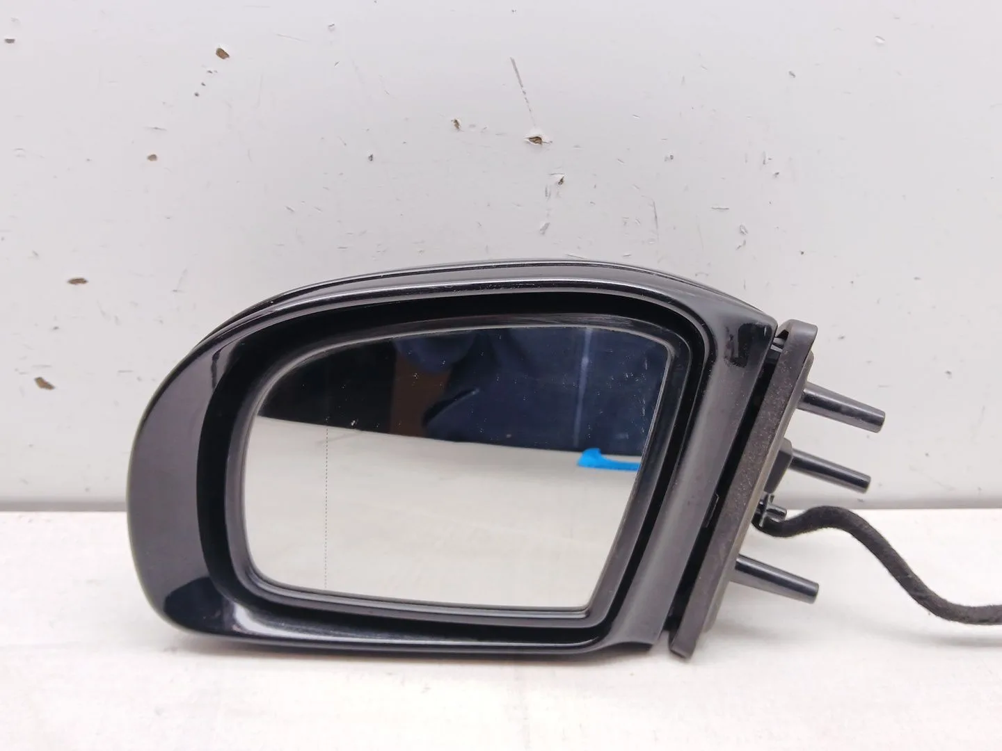 Retrovisor Izquierdo para Mercedes-Benz Clase M (W164)