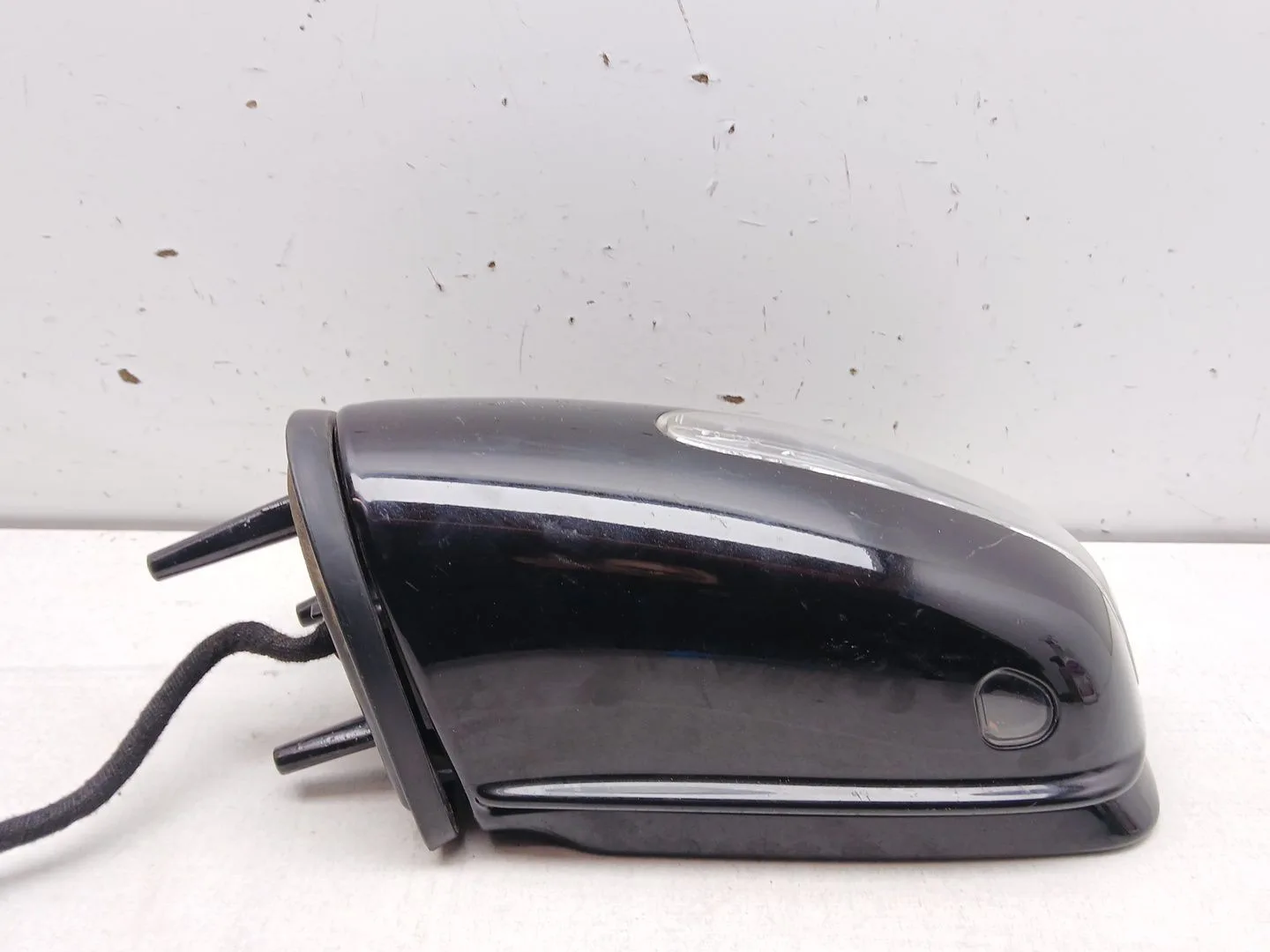 Retrovisor Izquierdo para Mercedes-Benz Clase M (W164)