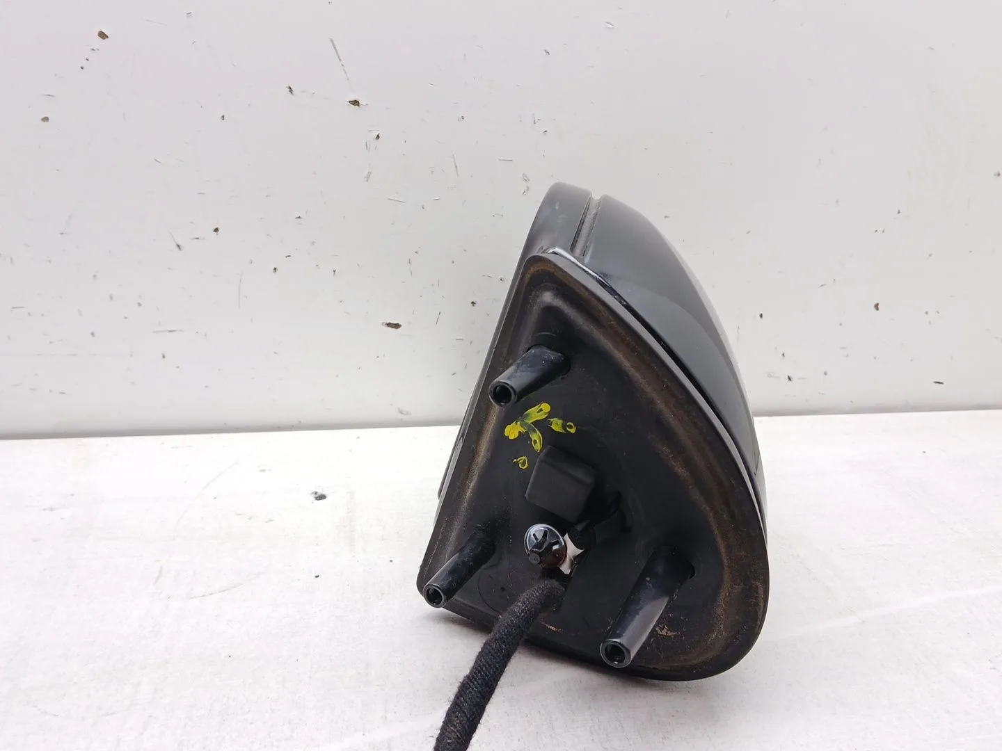 Retrovisor Izquierdo para Mercedes-Benz Clase M (W164)
