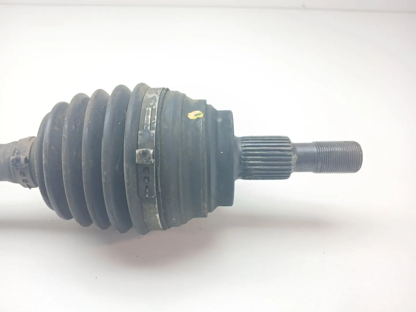Transmision Delantera Derecha para Mercedes-Benz Clase M (W164)