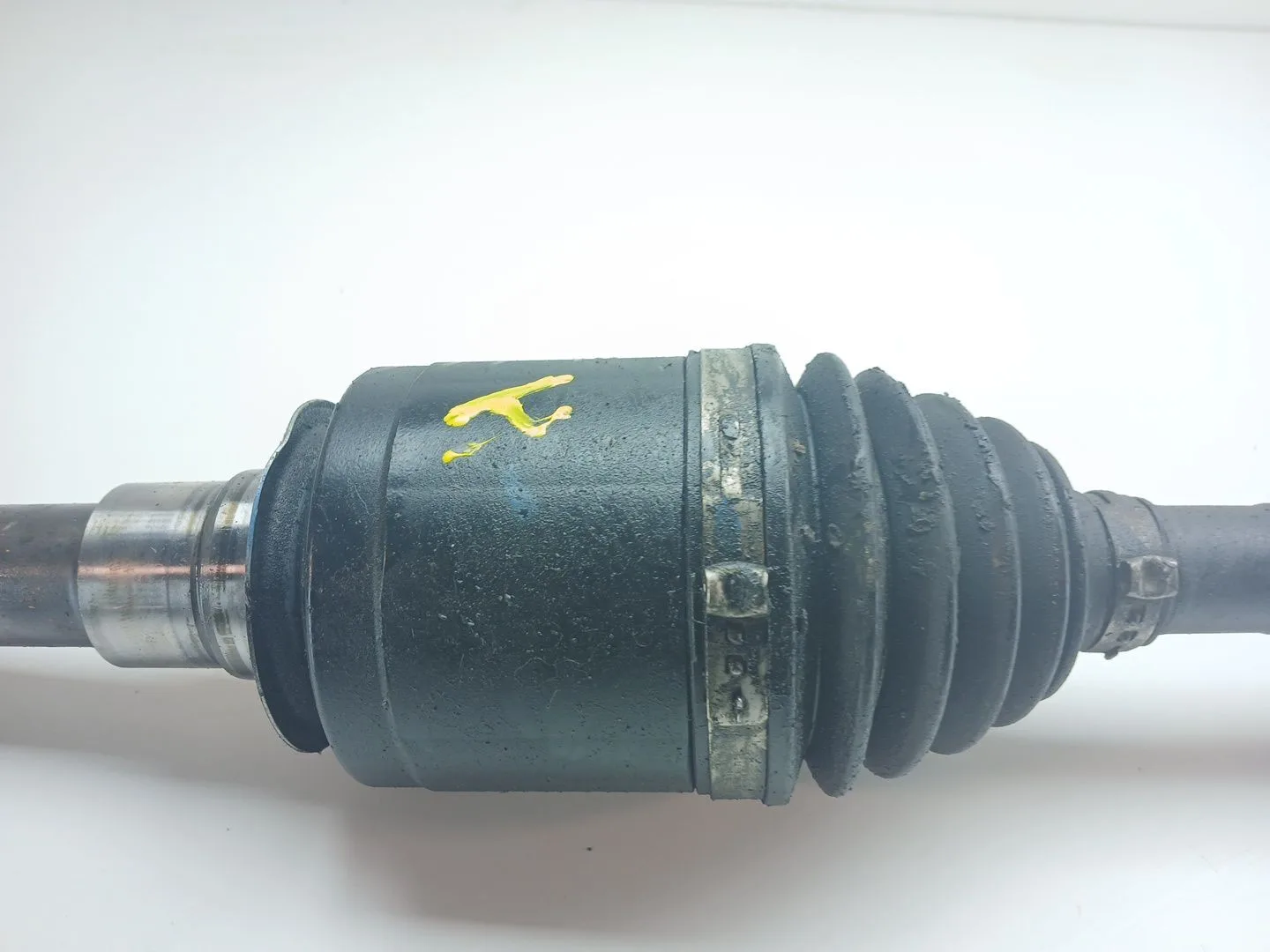 Transmision Delantera Derecha para Mercedes-Benz Clase M (W164)