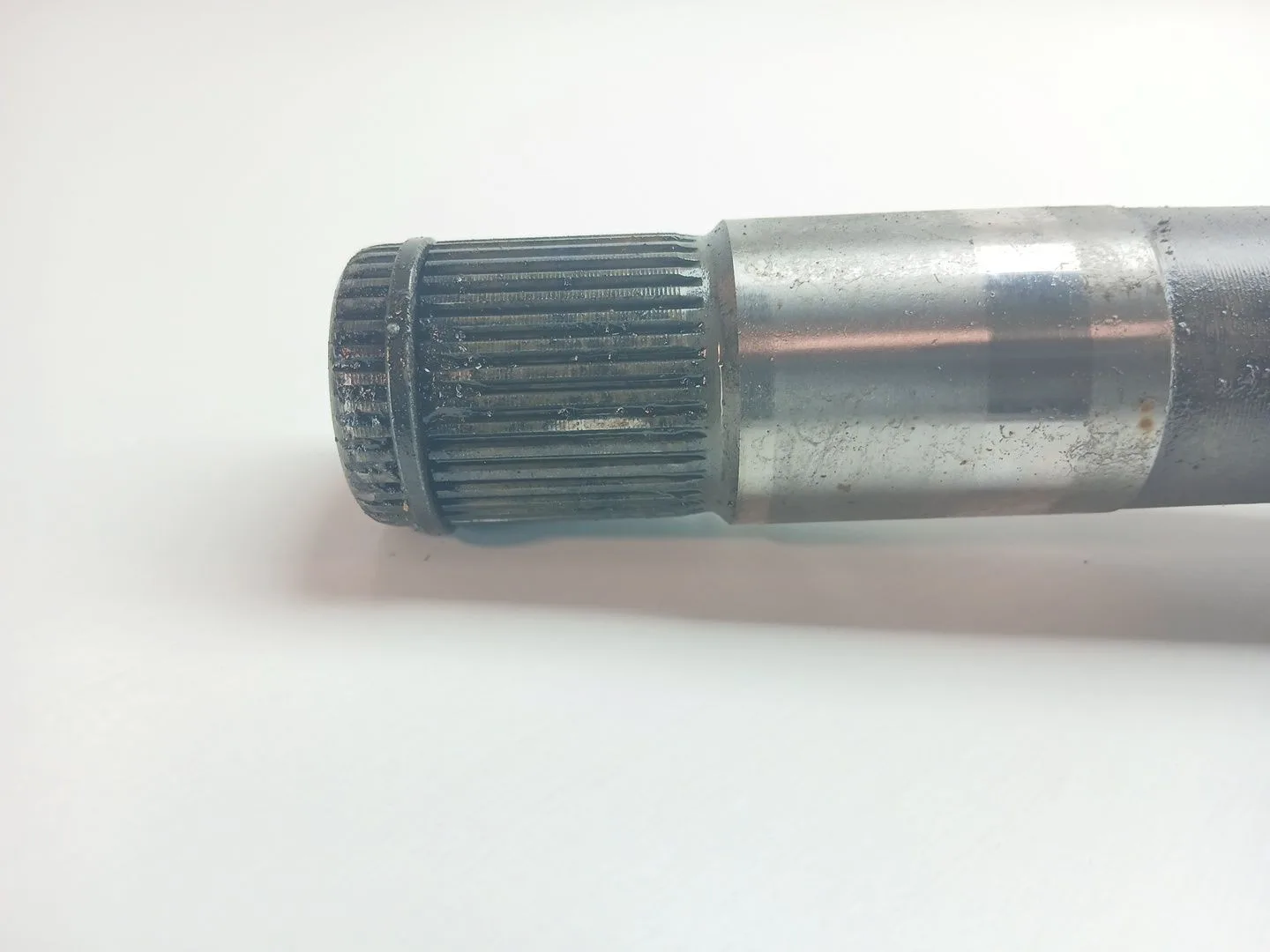 Transmision Delantera Derecha para Mercedes-Benz Clase M (W164)