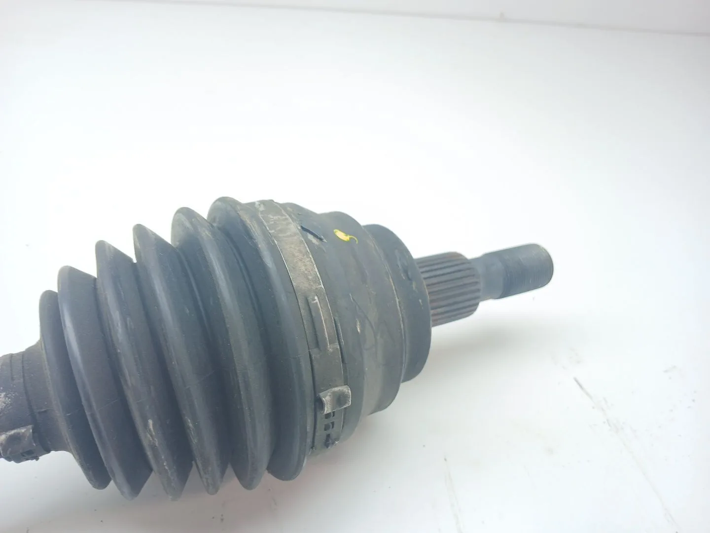 Transmision Delantera Izquierda para Mercedes-Benz Clase M (W164)