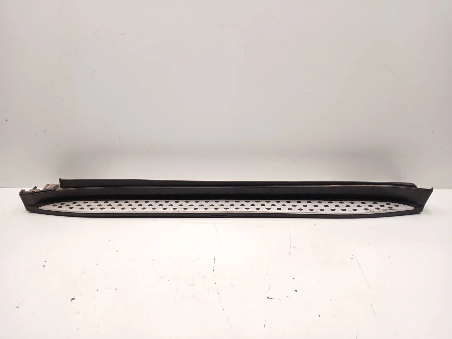 Faldon Lateral para Mercedes-Benz Clase M (W164)