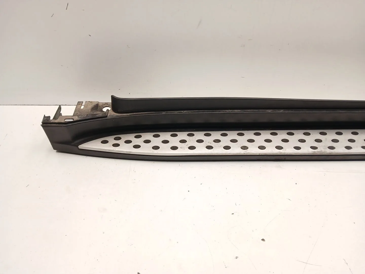 Faldon Lateral para Mercedes-Benz Clase M (W164)