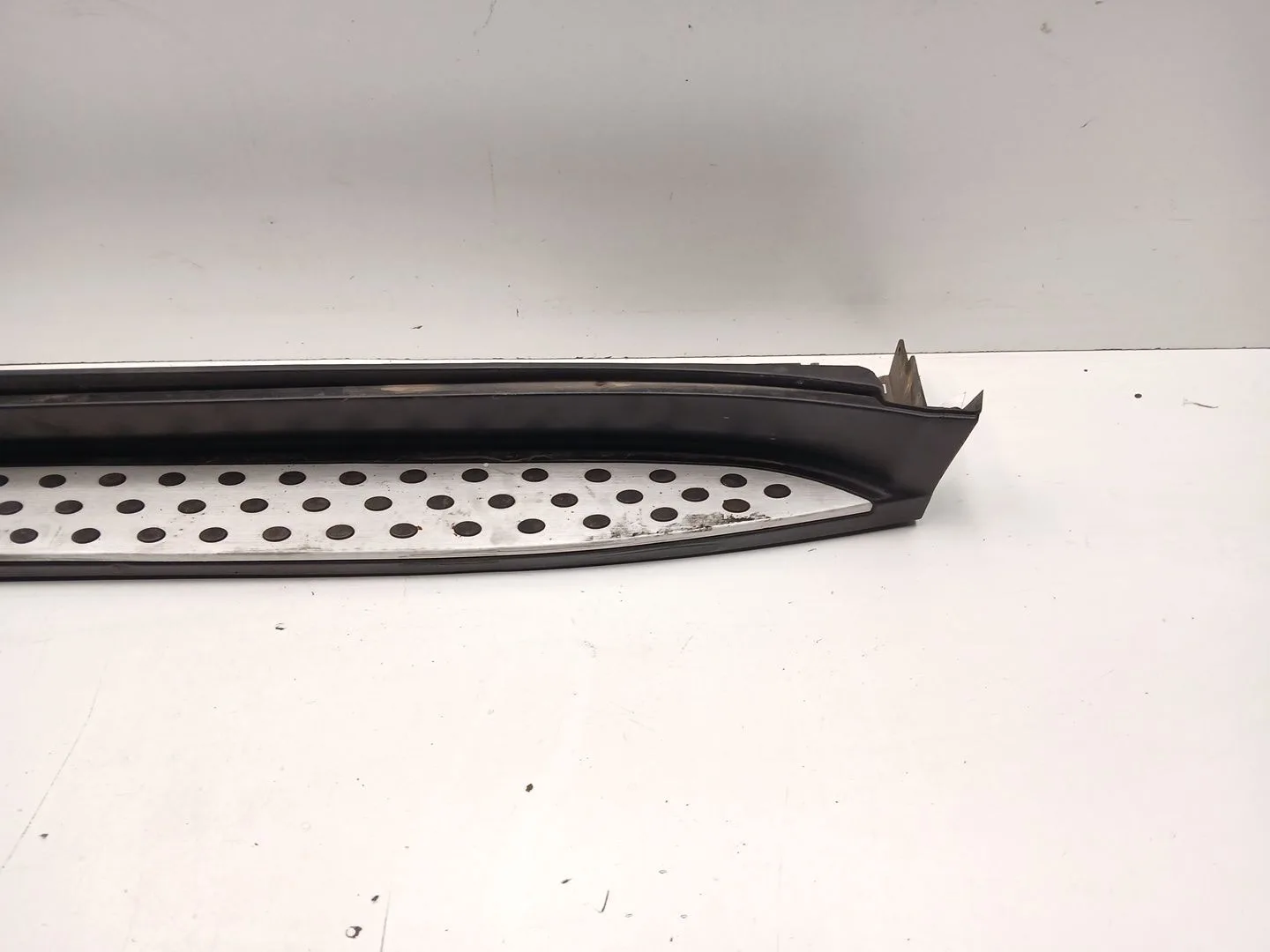 Faldon Lateral para Mercedes-Benz Clase M (W164)