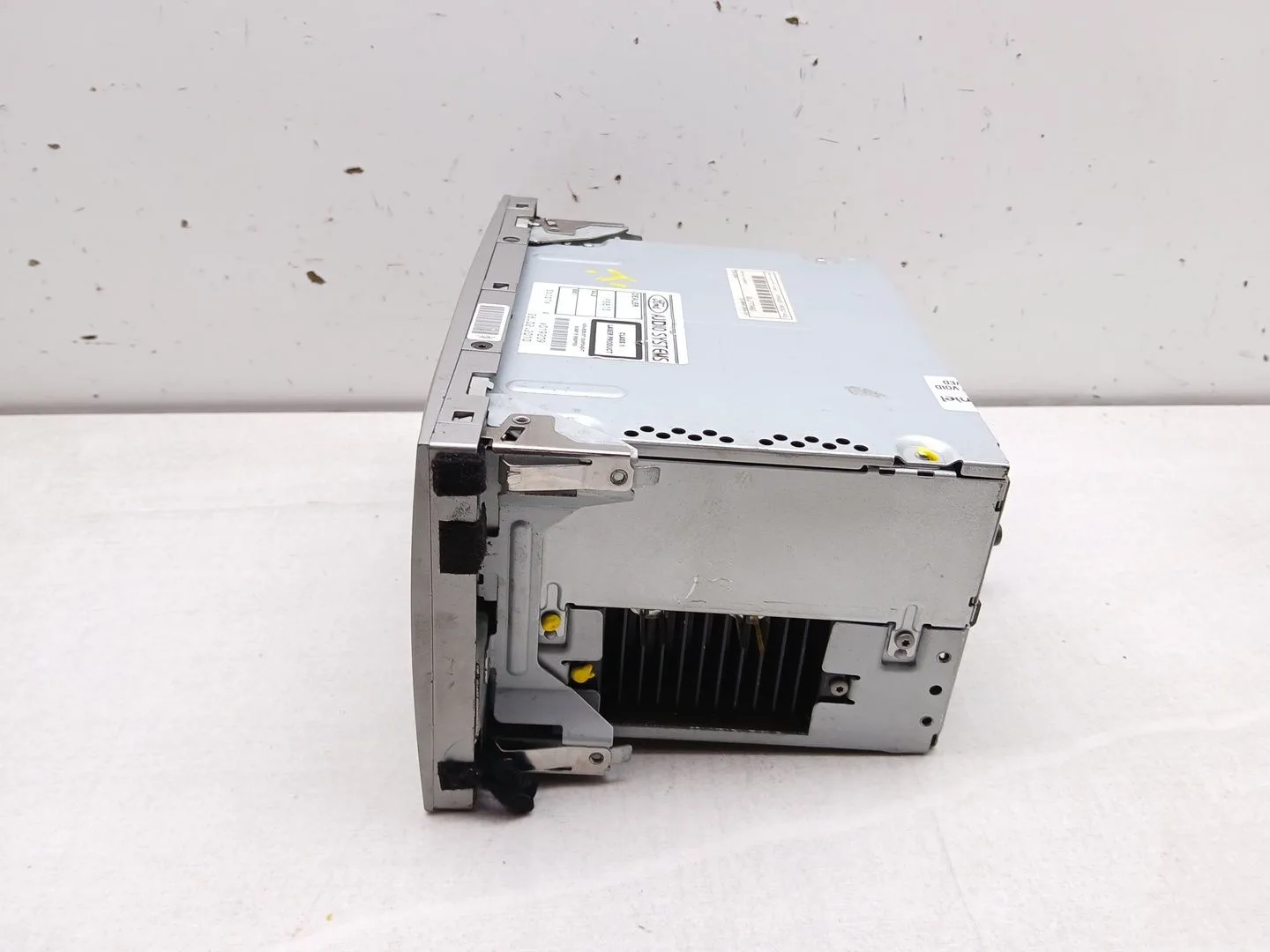 Sistema Audio / Radio Cd para Ford Kuga I