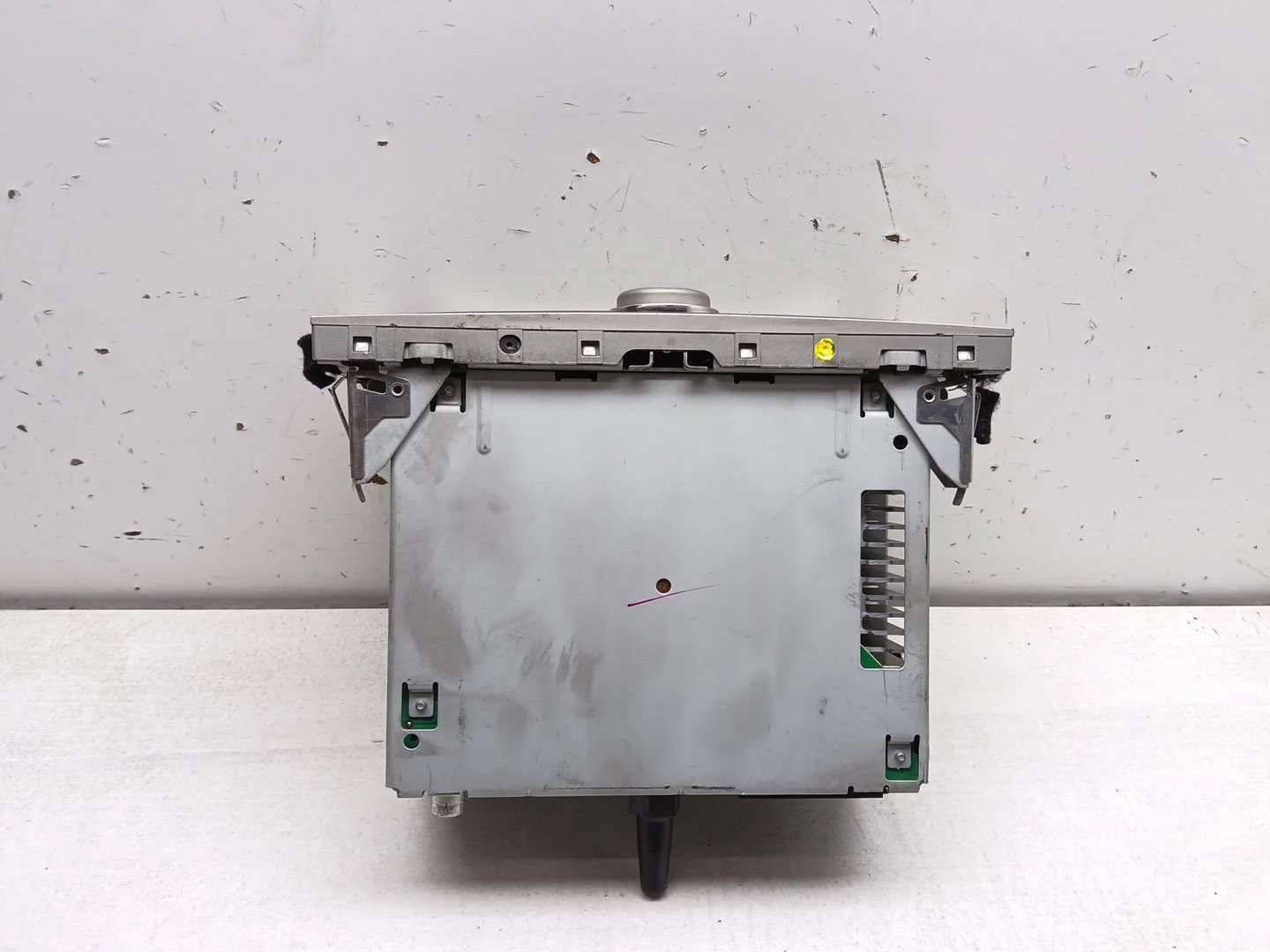 Sistema Audio / Radio Cd para Ford Kuga I