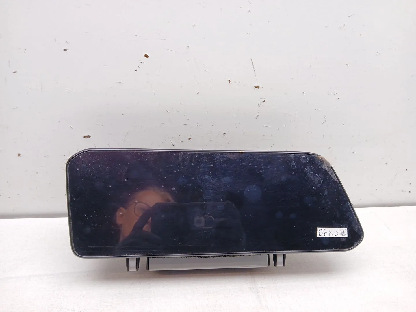Pantalla Multifuncion para Mazda Cx-30 (Dm, Dt, Ed)