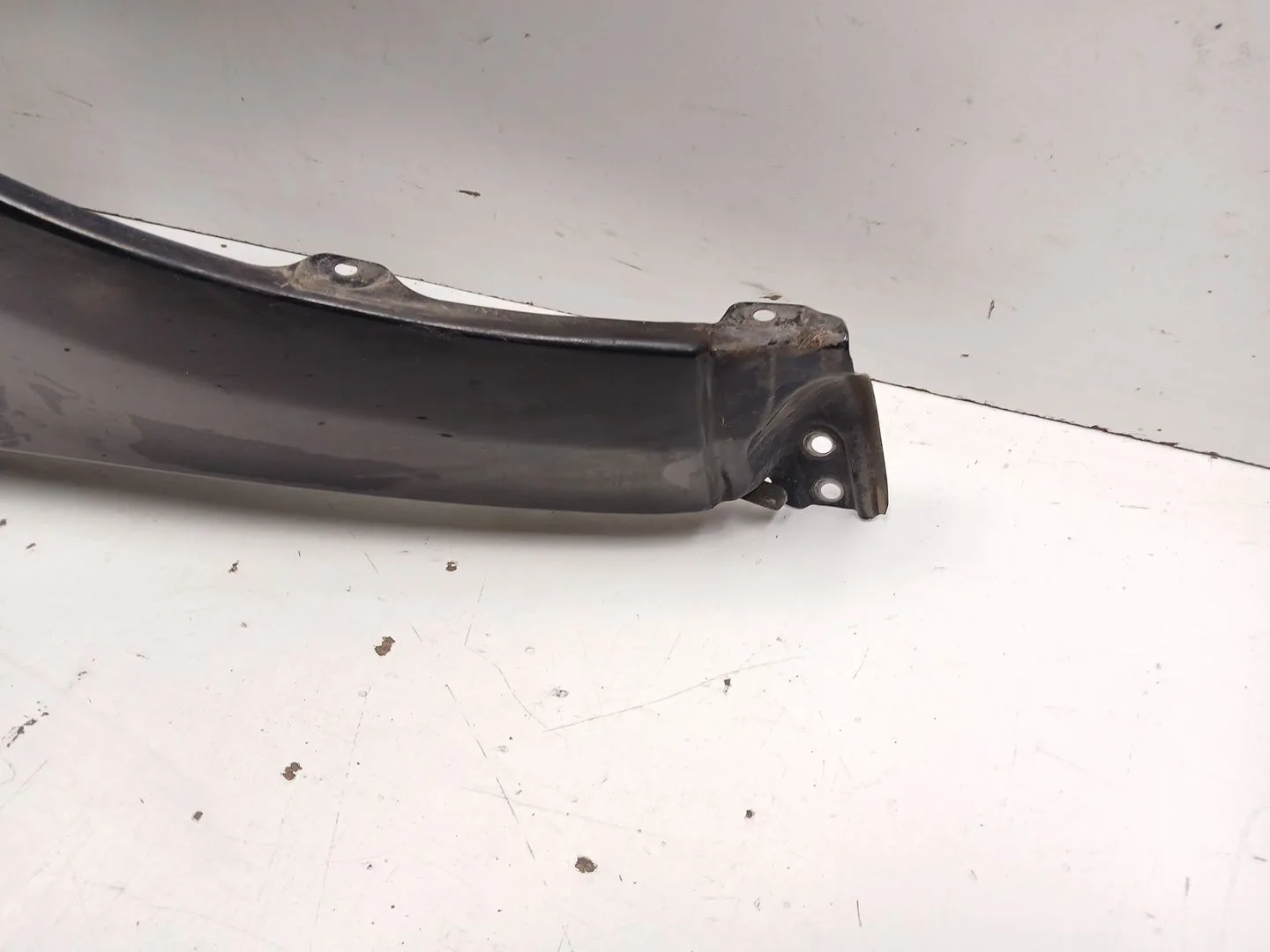 Aleta Delantera Derecha para Subaru Legacy V (Bm)