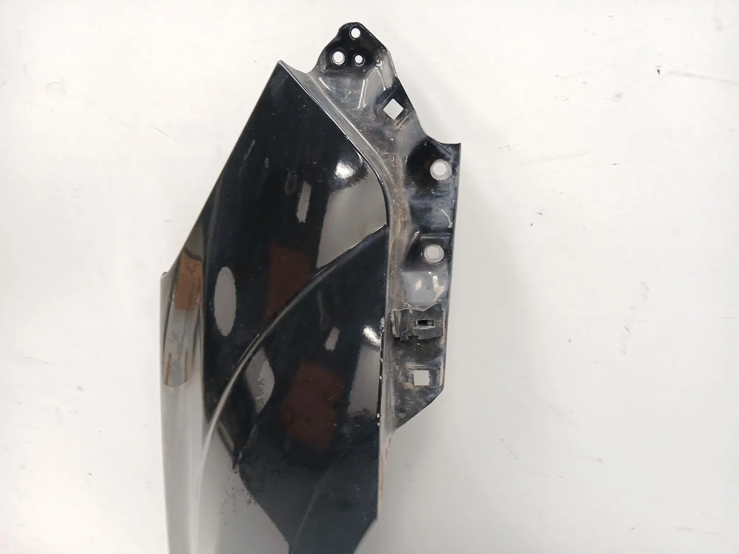 Aleta Delantera Derecha para Subaru Legacy V (Bm)