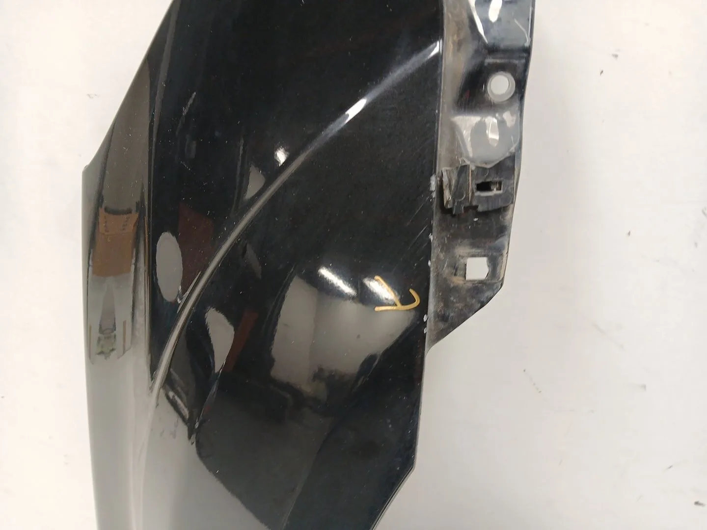 Aleta Delantera Derecha para Subaru Legacy V (Bm)