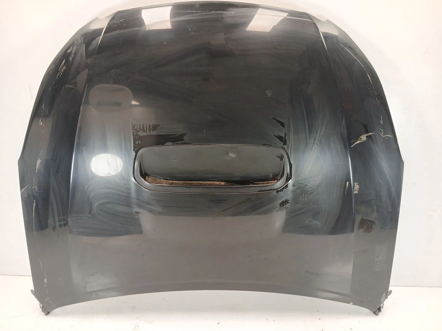 Capot para Subaru Legacy V (Bm)