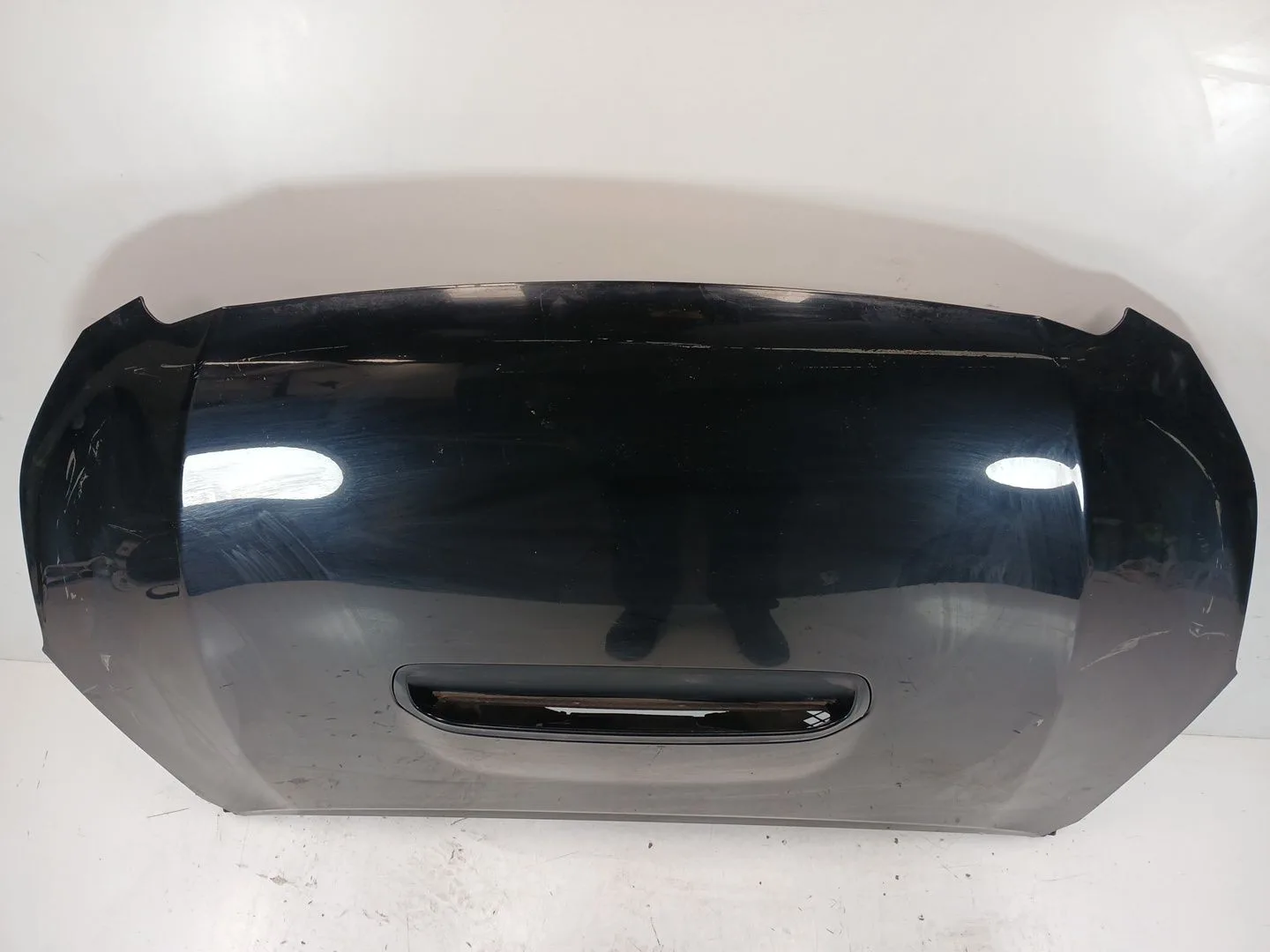 Capot para Subaru Legacy V (Bm)