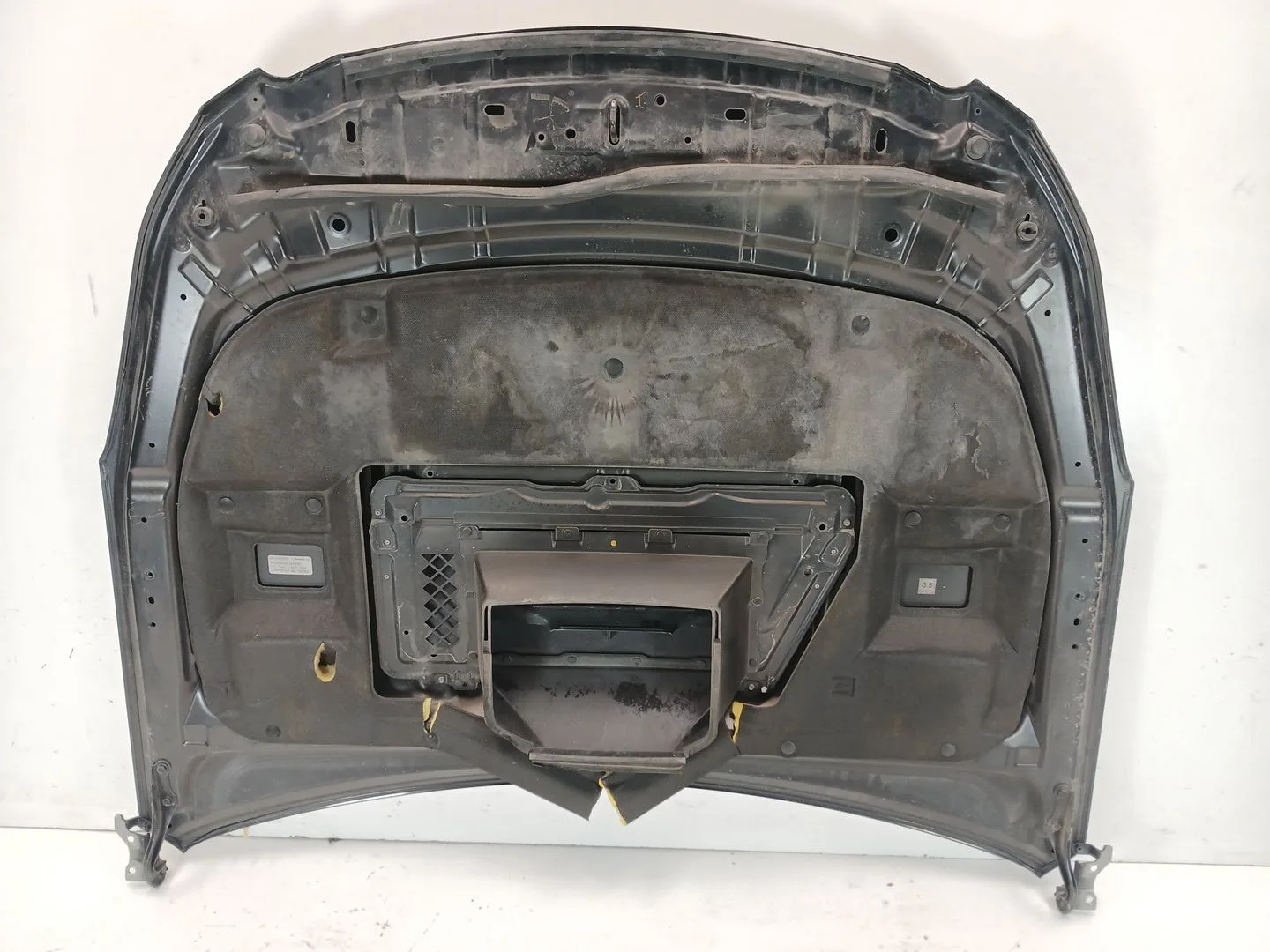 Capot para Subaru Legacy V (Bm)
