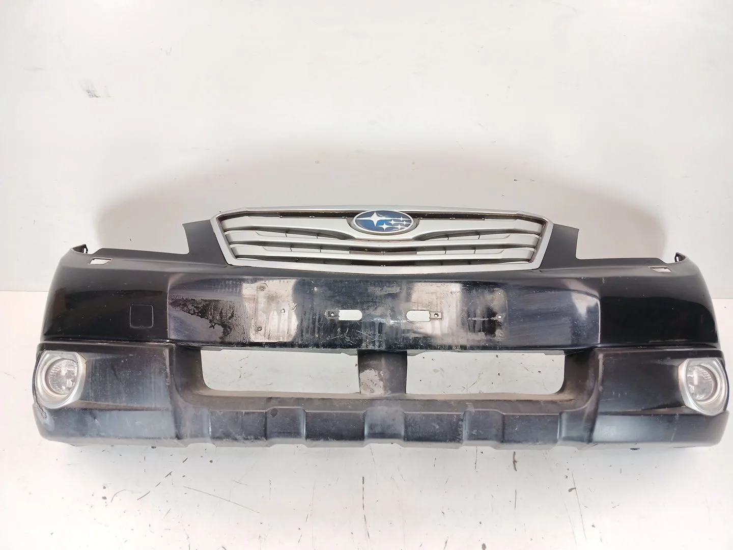 Paragolpes Delantero para Subaru Legacy V (Bm)