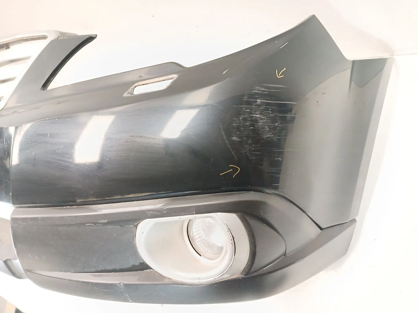 Paragolpes Delantero para Subaru Legacy V (Bm)