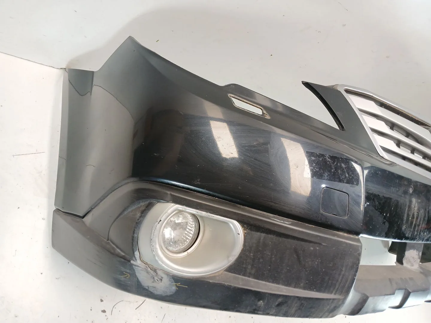 Paragolpes Delantero para Subaru Legacy V (Bm)