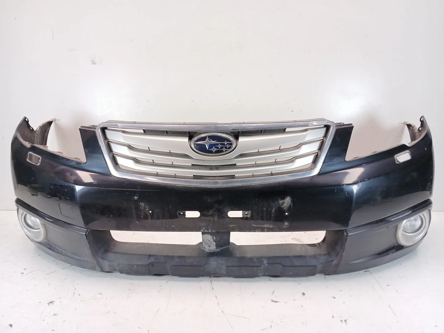 Paragolpes Delantero para Subaru Legacy V (Bm)