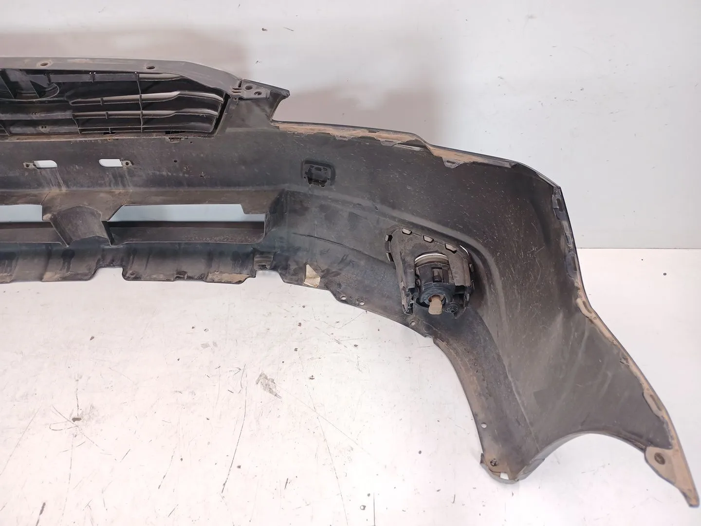 Paragolpes Delantero para Subaru Legacy V (Bm)