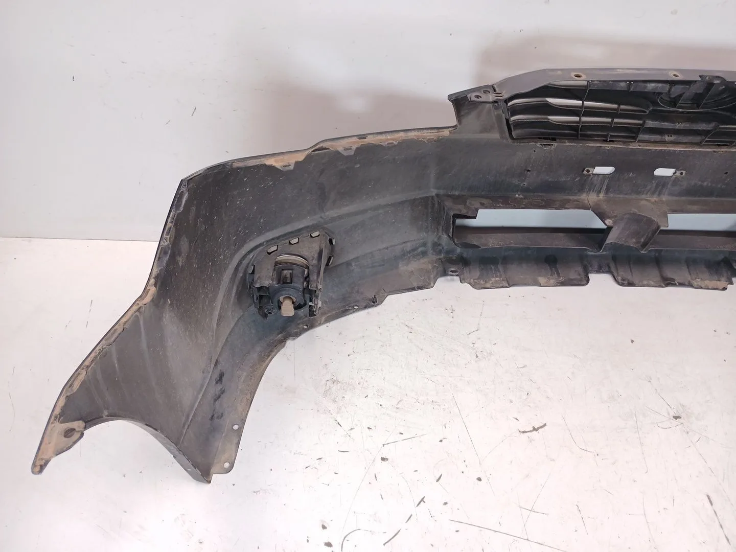 Paragolpes Delantero para Subaru Legacy V (Bm)
