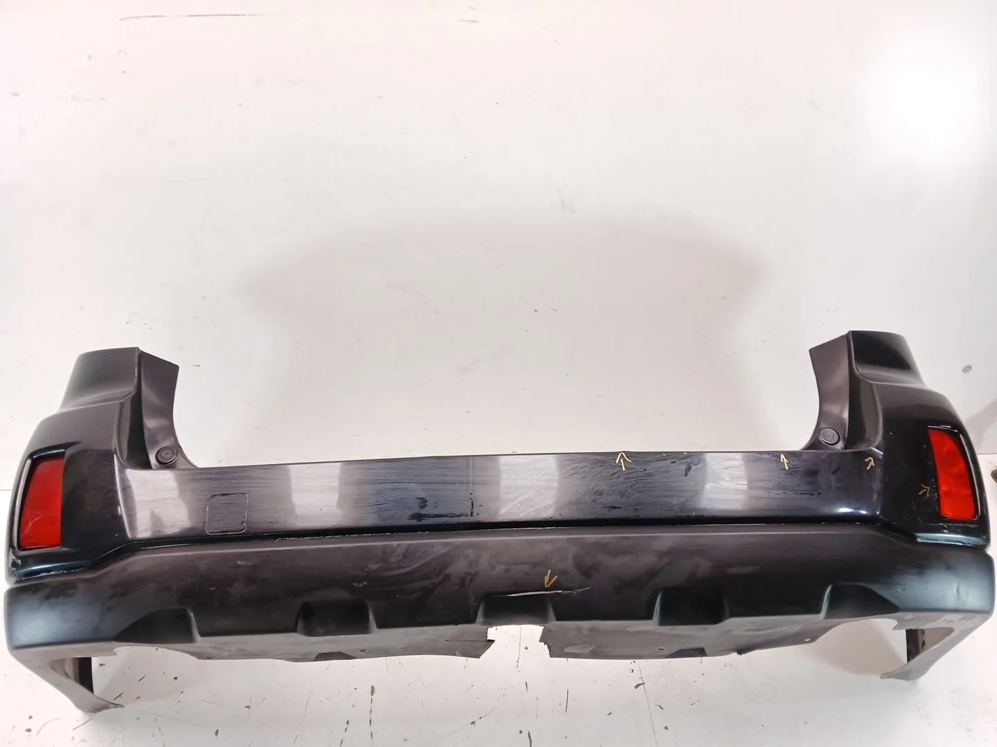 Paragolpes Trasero para Subaru Legacy V (Bm)