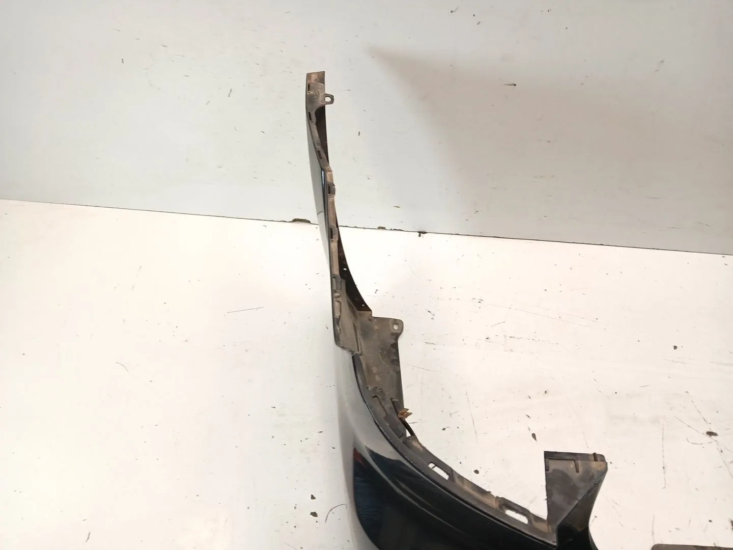 Paragolpes Trasero para Subaru Legacy V (Bm)