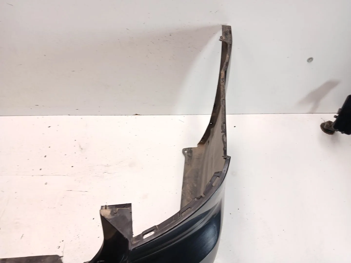 Paragolpes Trasero para Subaru Legacy V (Bm)