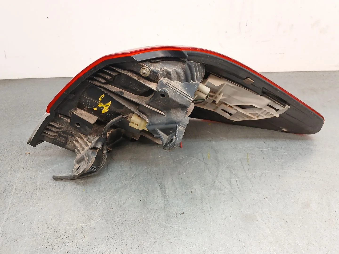 Piloto Trasero Izquierdo para Subaru Legacy V (Bm)