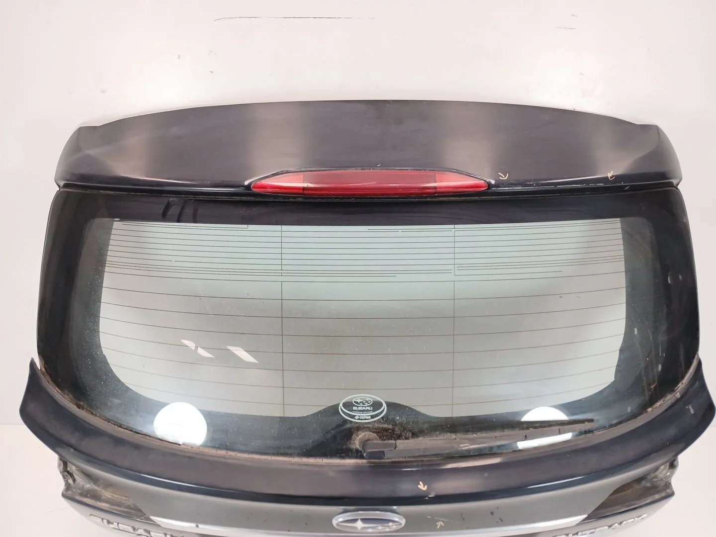 Porton Trasero para Subaru Legacy V (Bm)