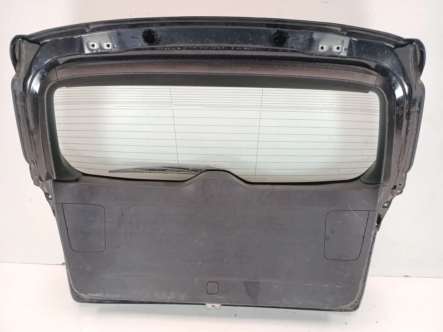 Porton Trasero para Subaru Legacy V (Bm)