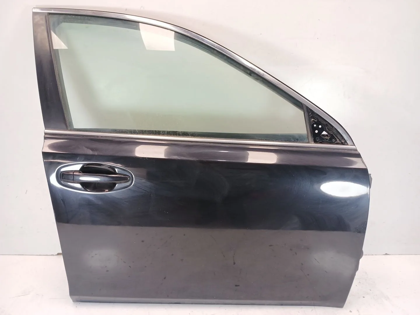 Puerta Delantera Derecha para Subaru Legacy V (Bm)