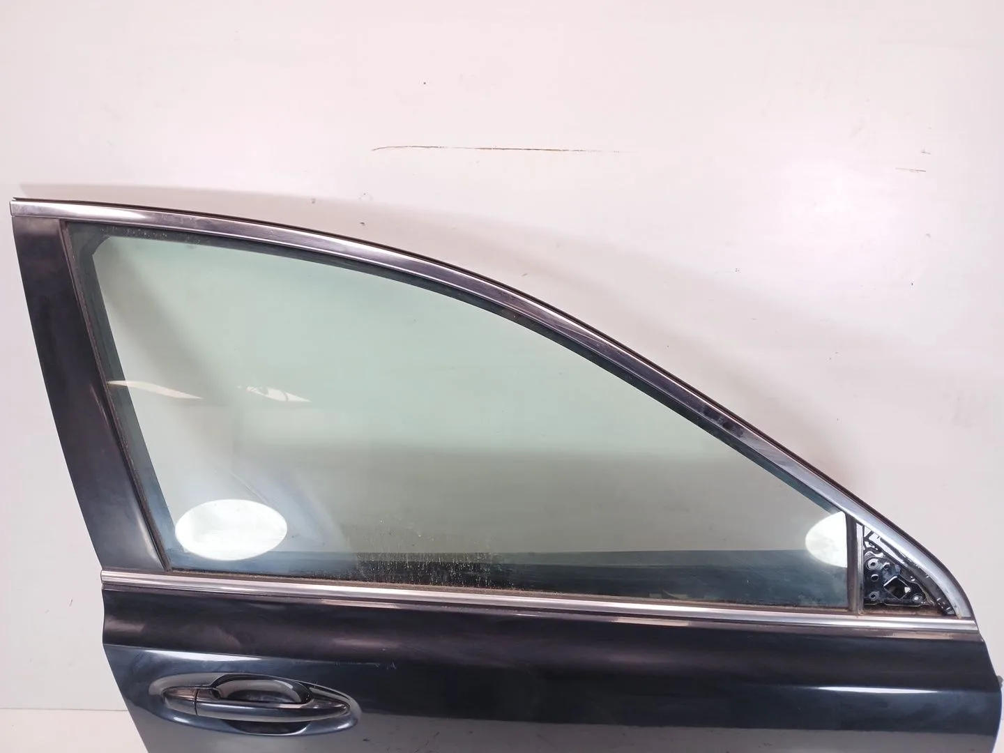 Puerta Delantera Derecha para Subaru Legacy V (Bm)