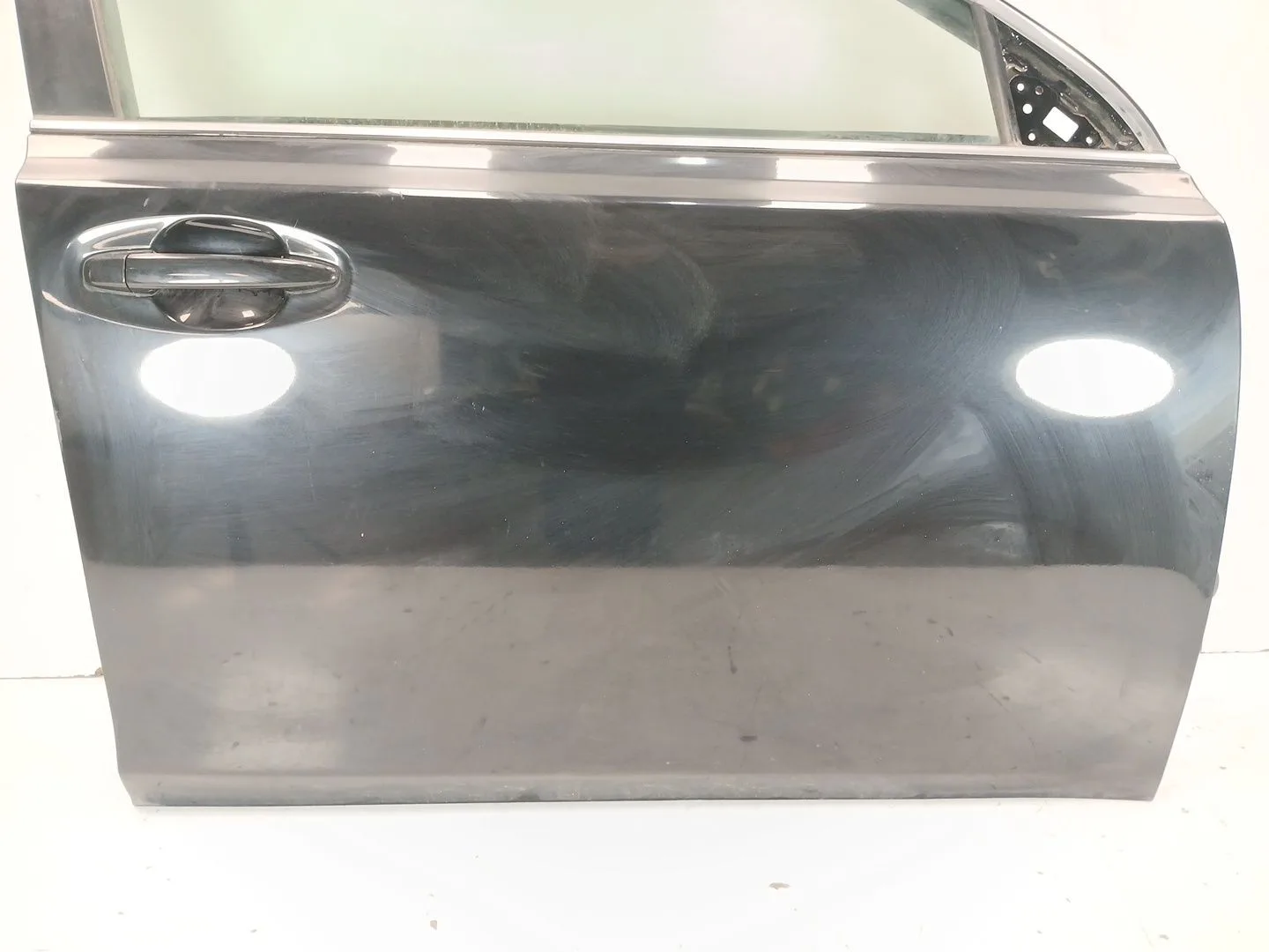 Puerta Delantera Derecha para Subaru Legacy V (Bm)