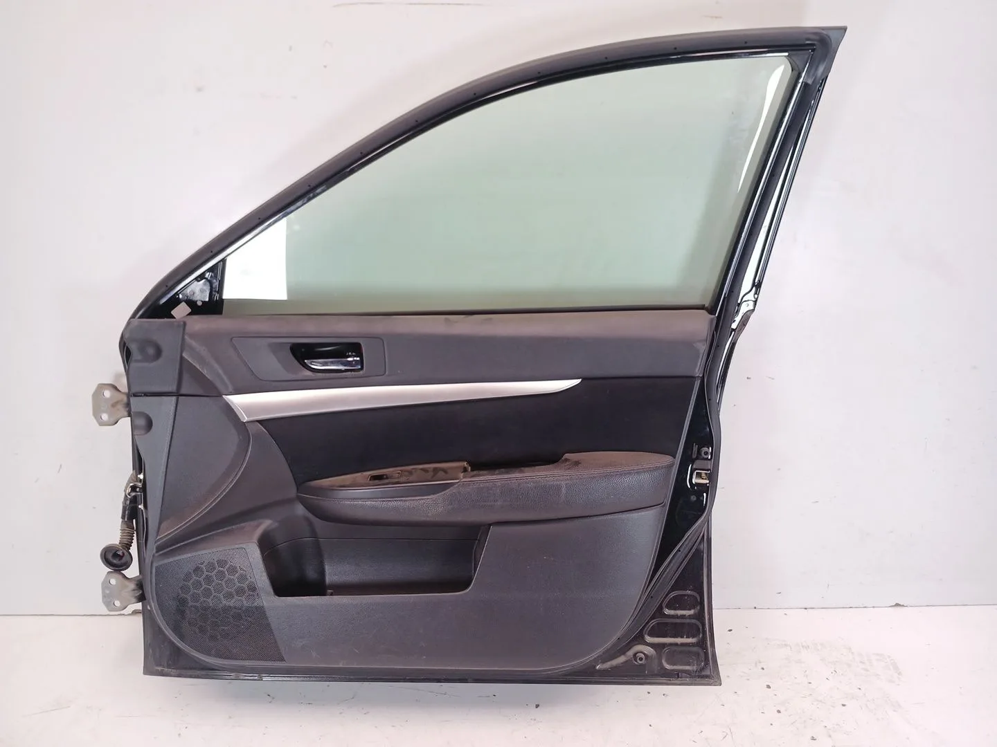 Puerta Delantera Derecha para Subaru Legacy V (Bm)